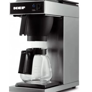 Кофеварка KEF капельная Filtro FLT 120