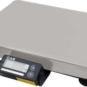 Кассовые весы PDC-15-S
