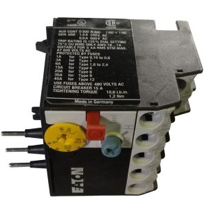 Переключатель термический для миксера IP-20F, арт.SL2886