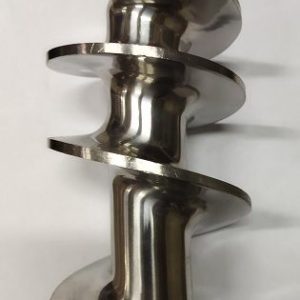 Шнек для мясорубки 32/S, арт.SA2300