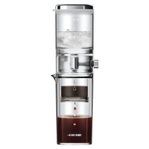 Устройство для капельного заваривания колд-брю Fresh Ice Dripper 400 мл ID6135-OS, прозрачный