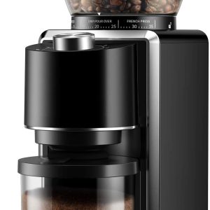 Кофемолка VA-CG5LUX