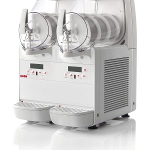 Машина для приготовления мороженого UGOLINI MINIGEL PLUS 2