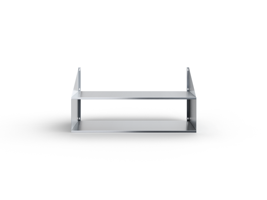 Полка настенная RADA ПКЧ-2-11/3-П