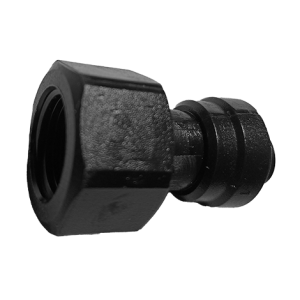 Соединительный модуль для фильтра - (переходник) Reduction FM 3/8" x Ø 8 mm (812159)