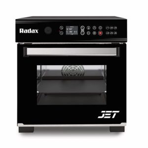 Печь конвекционная Radax JETDG001