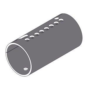 Изоляция корпуса котла 2GR, арт.10025610