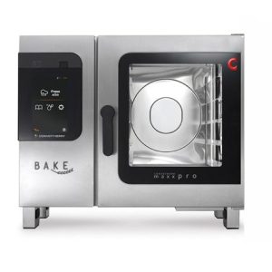 Пароконвектомат Convotherm maxx pro BAKE 6.10 ES