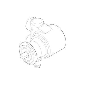 Помпа ROT.M.PB304 300л/ч при. ог.9 бар, Sanremo, арт.10252376