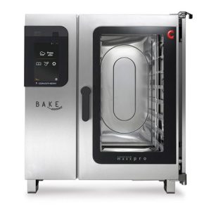 Пароконвектомат Convotherm maxx pro BAKE 10.10 ES датчик термозонда, утапливаемая дверь