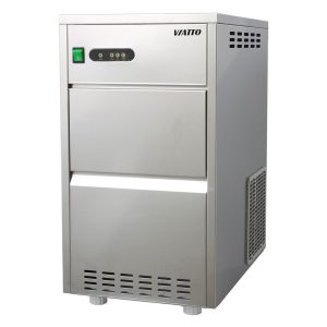 Льдогенератор VA-IMS-30 гранулированный лед