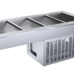 Стол охлаждаемый Атеси ОС-1500-1840-02