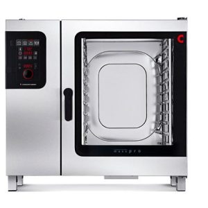 Пароконвектомат Convotherm maxx pro easyDial 10.20 GB