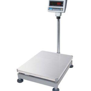 Весы напольные DBII-150E