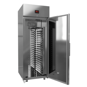 Шкаф холодильный Kroner SGn-700B
