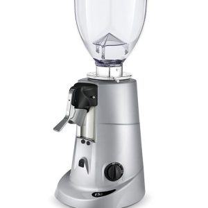 Кофемолка F5 DT Classic Grey