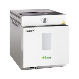 Пароконвектомат Rapid-O, Fimar 220В