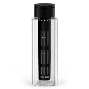 Устройство для заваривания колд-брю Ice Core Cold Brew 600 мл CE6137B, черный