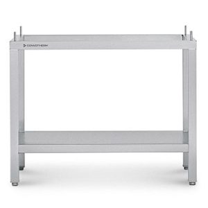 Подставка Convotherm 6.10, 10.10 открытая с полкой и столешницей