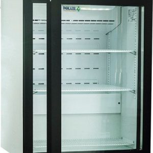 Фармацевтический шкаф Polair ШХФ-0,2ДС