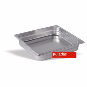 Гастроемкость 2/3 40мм. 230.401 M.Pujadas, S.A