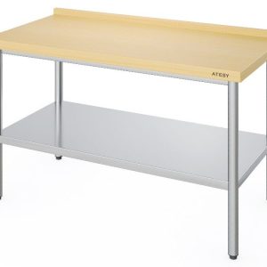 Стол кондитерский Атеси СК-П-1-1800.800-02