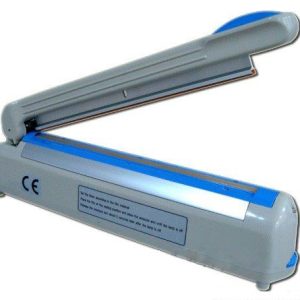 Запайщик пакетов CNT-400/2