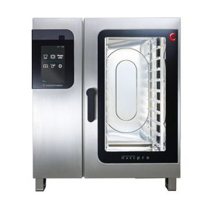 Пароконвектомат Convotherm maxx pro easyTouch 10.10 GB