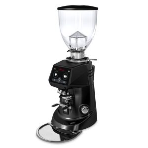 Кофемолка F64 EVO Glossy Black
