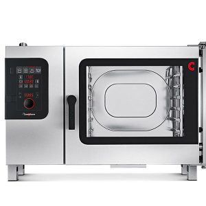 Пароконвектомат Convotherm maxx pro easyDial 6.20 EB утапливаемая дверь