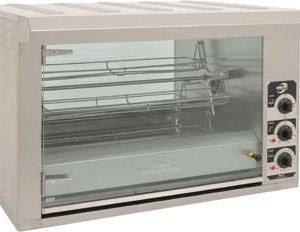 Гриль МК-8.12