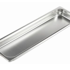 Гастроемкость GN2/4x40мм, 824-40