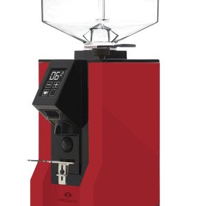 Кофемолка Mignon Specialita 55 15BL Ferrari Red