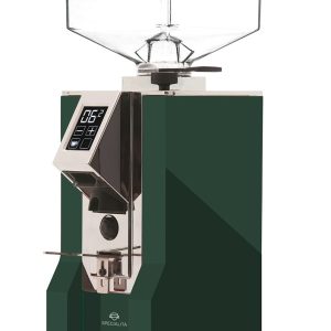 Кофемолка Mignon Specialita 55 16CR Green Gourmet