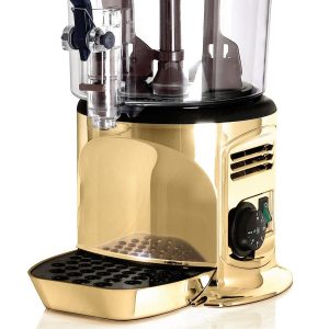 Аппарат для горячего шоколада UGOLINI DELICE GOLD 3LT