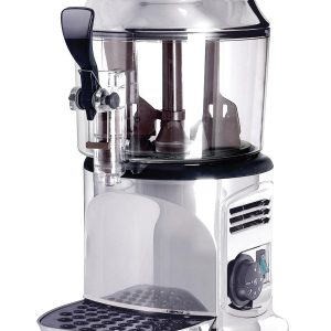 Аппарат для горячего шоколада UGOLINI DELICE SILVER 3LT