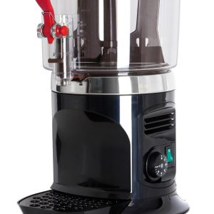 Аппарат для горячего шоколада UGOLINI DELICE BLACK 5LT