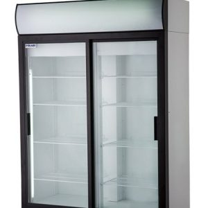 Шкаф среднетемпературный Polair DM110Sd-S