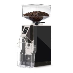 Кофемолка Mignon Brew Pro 55 17NX Matt Black
