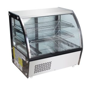 Витрина холодильная HTR100