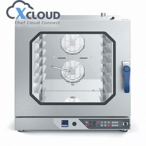 Пароконвектомат Radax Chekhov CC06DGCL