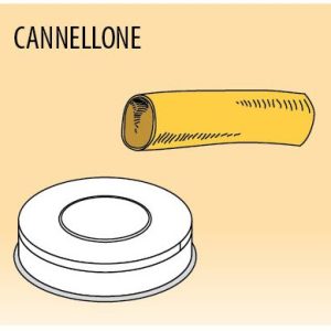 Насадка для MPF 2,5/MPF 4 CANNELONE PER RIPIENO