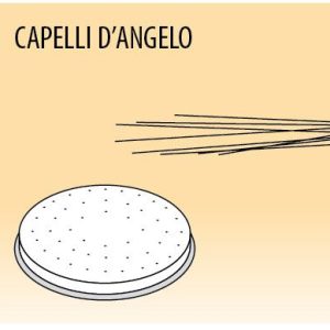 Насадка для MPF 2,5/MPF 4 CAPELLI D'ANGELO