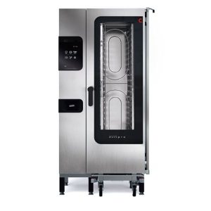 Пароконвектомат Convotherm maxx pro easyTouch 20.10 EB утапливаемая дверь