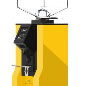 Кофемолка Mignon Specialita 55 15BL Yellow
