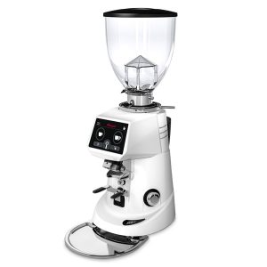 Кофемолка F64 EVO Arctic White