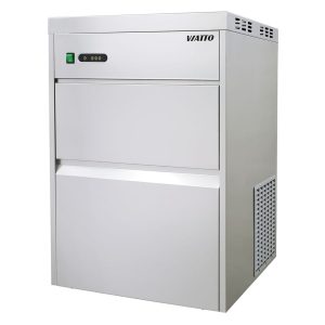 Льдогенератор VA-IMS-85 гранулированный лед