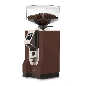 Кофемолка Mignon Specialita 55 16CR Marrone Moka