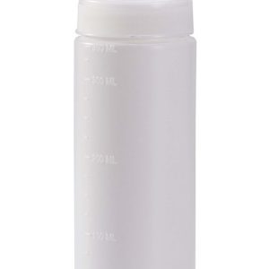 Диспенсер для соусов 360 мл белый, JW-LBSD12 WHT