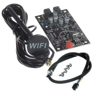 Плата для подключения Wi-Fi UNOX XEC012